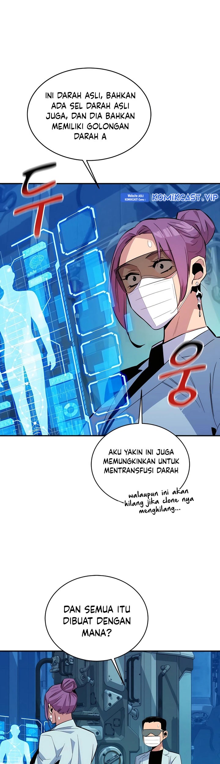 Chapter 61 - halaman 23