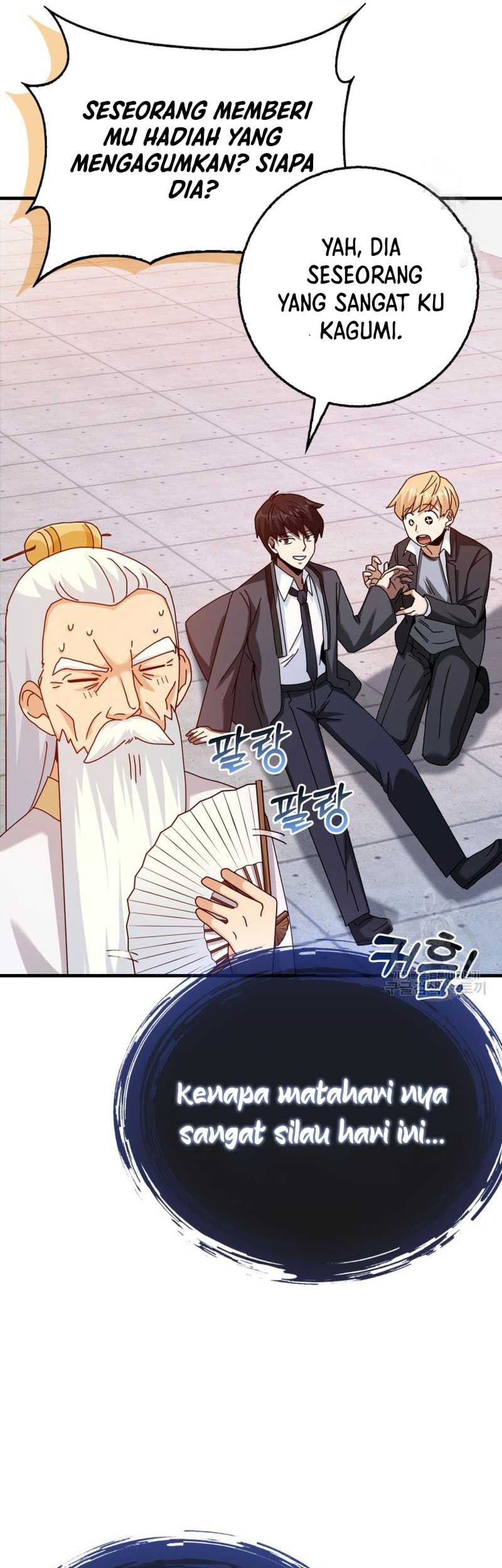 Chapter 23 - halaman 30