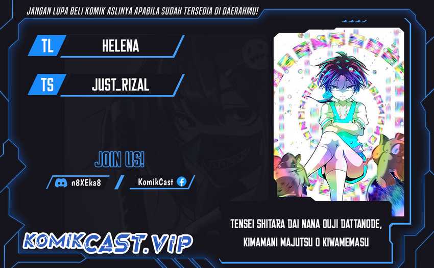 Chapter 137 - halaman 2