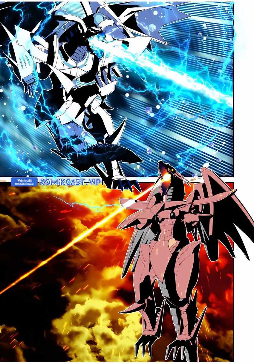 Chapter 137 - halaman 14