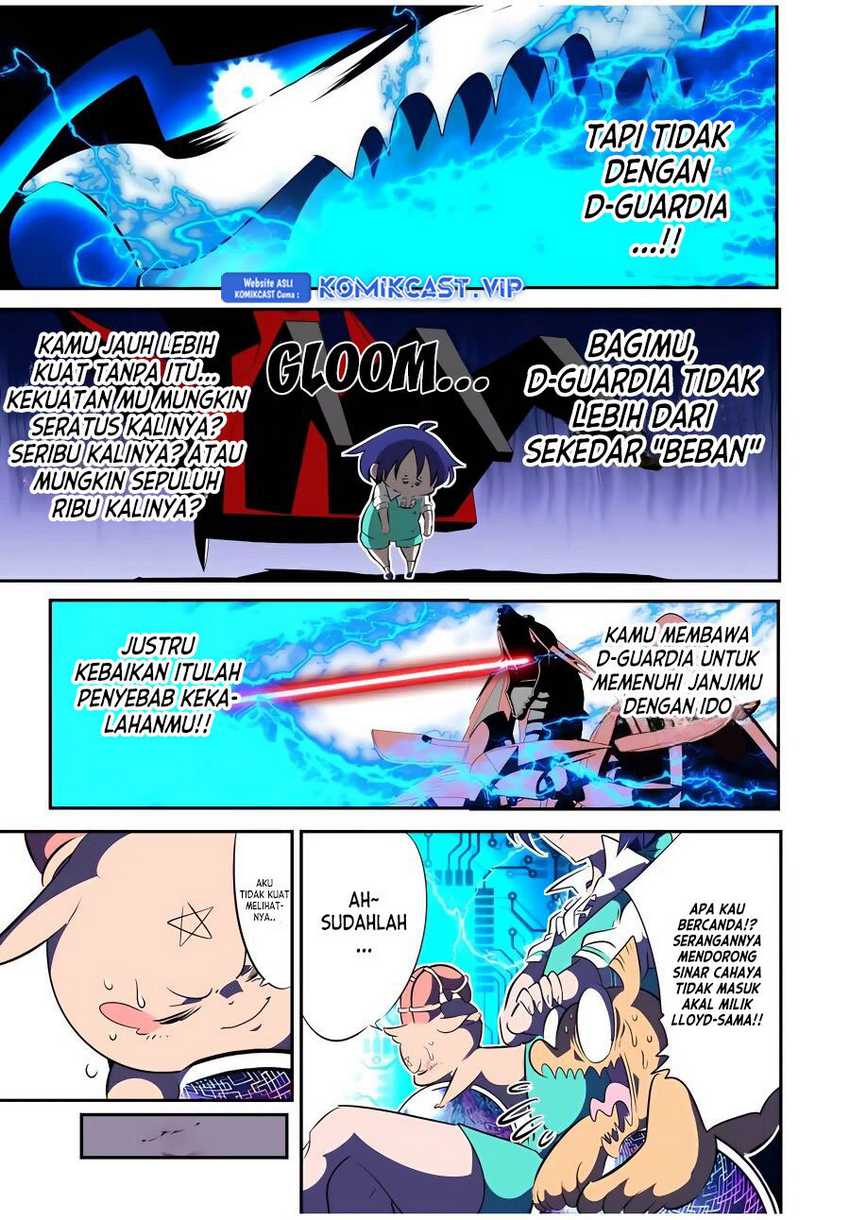 Chapter 137 - halaman 16