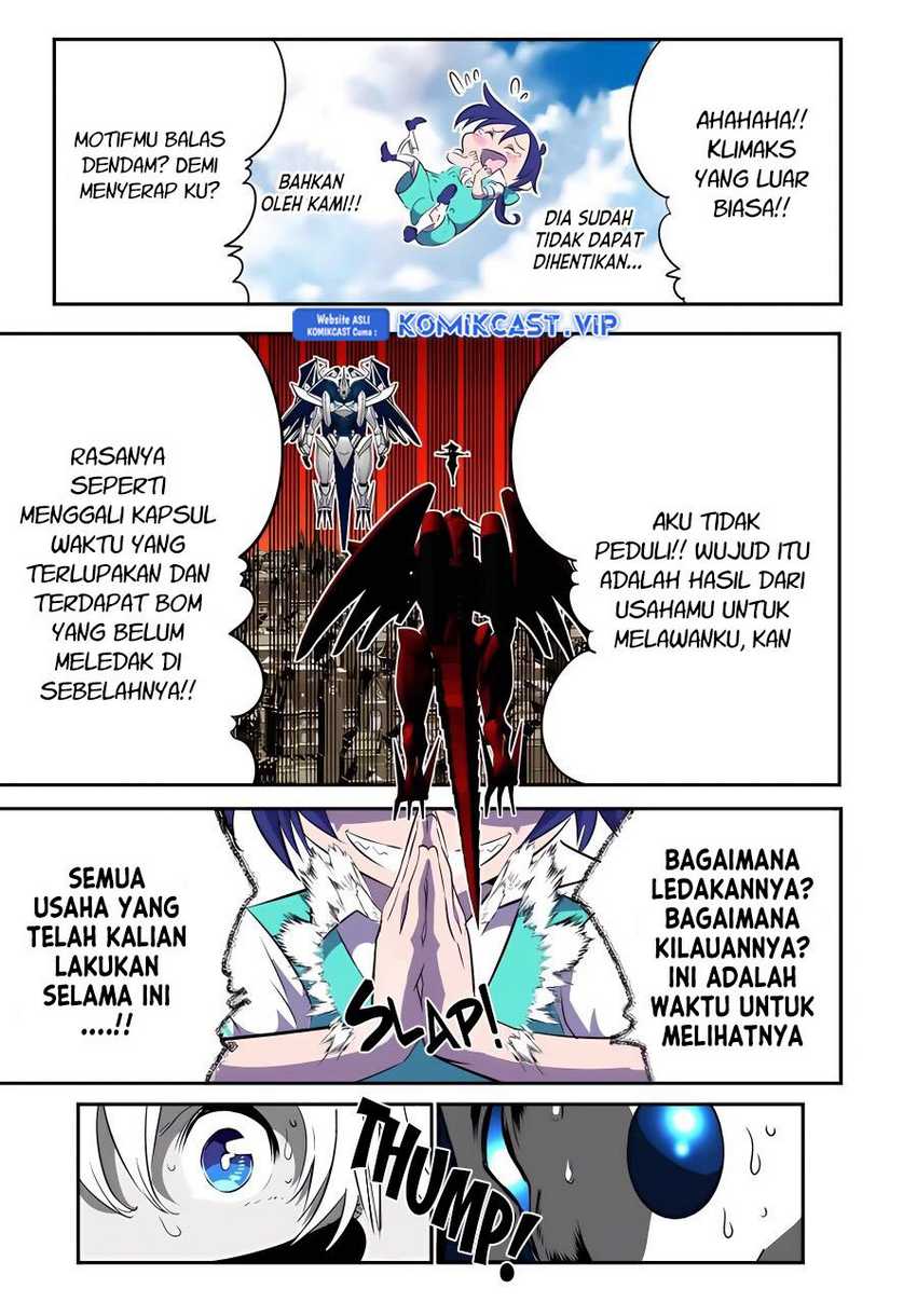 Chapter 137 - halaman 10