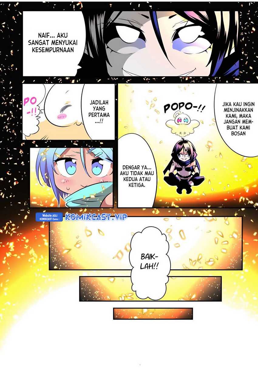 Chapter 136 - halaman 11
