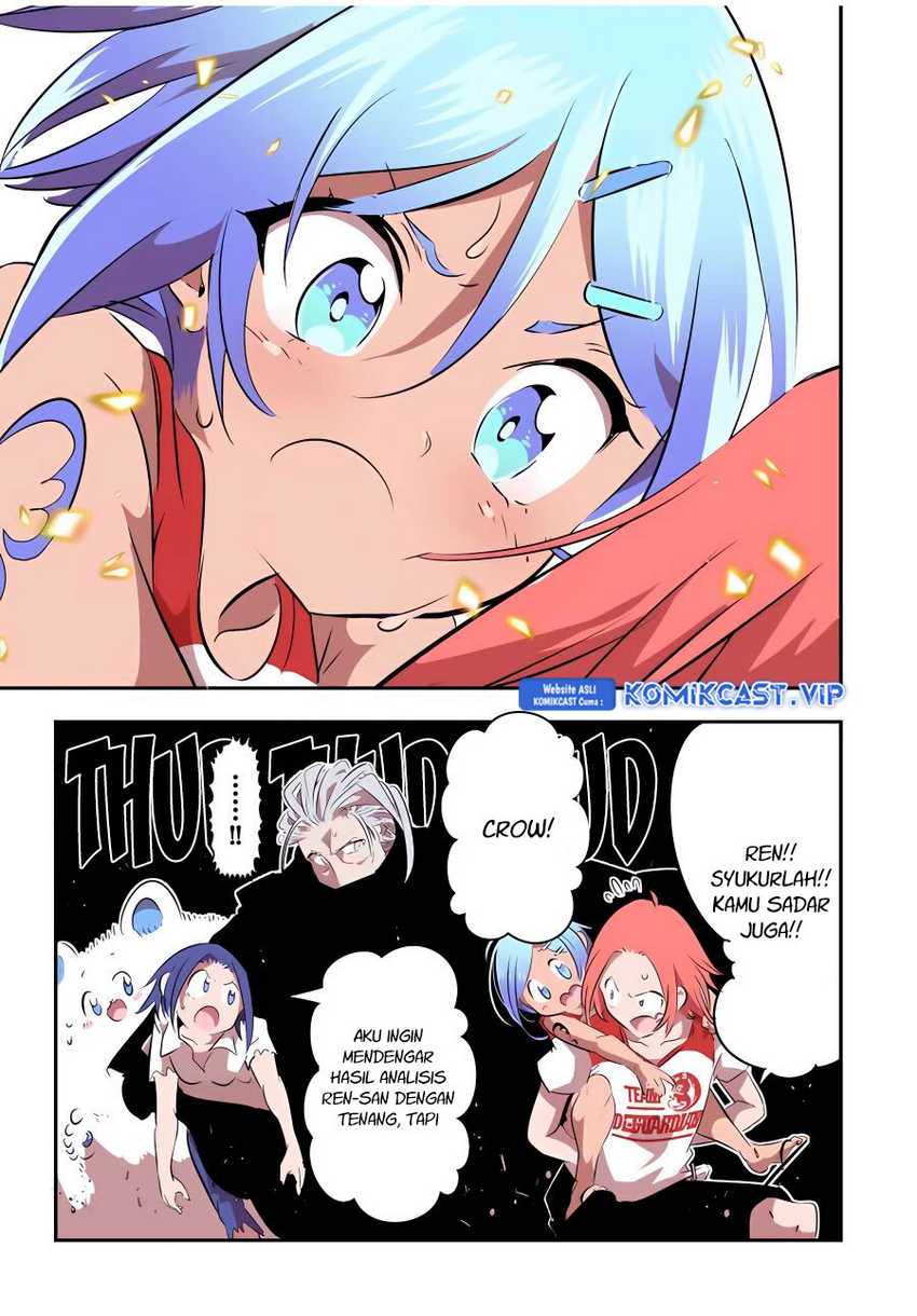 Chapter 136 - halaman 12