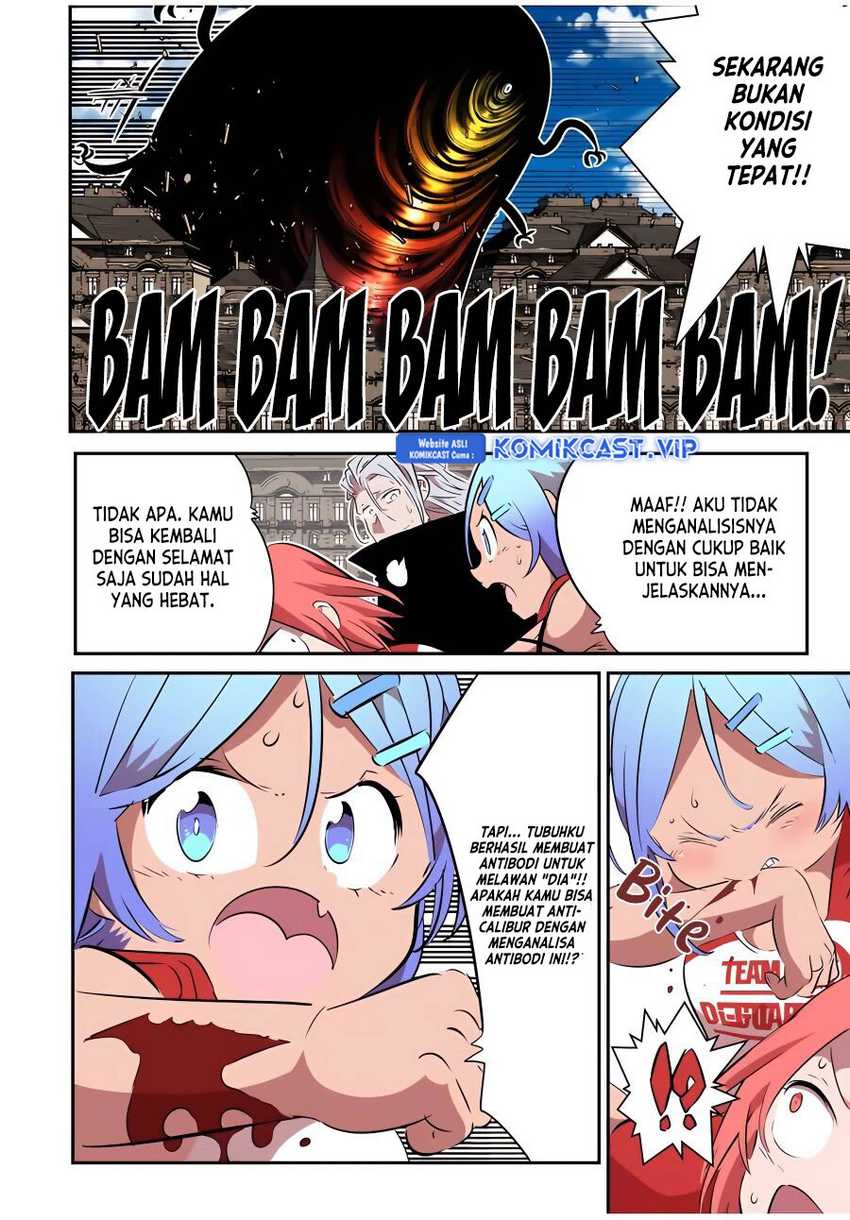 Chapter 136 - halaman 13
