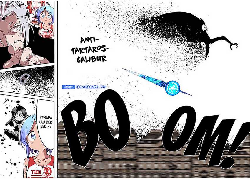 Chapter 136 - halaman 15