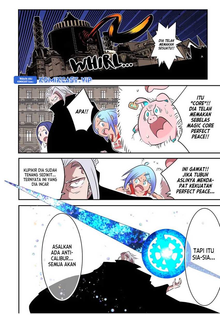 Chapter 136 - halaman 18