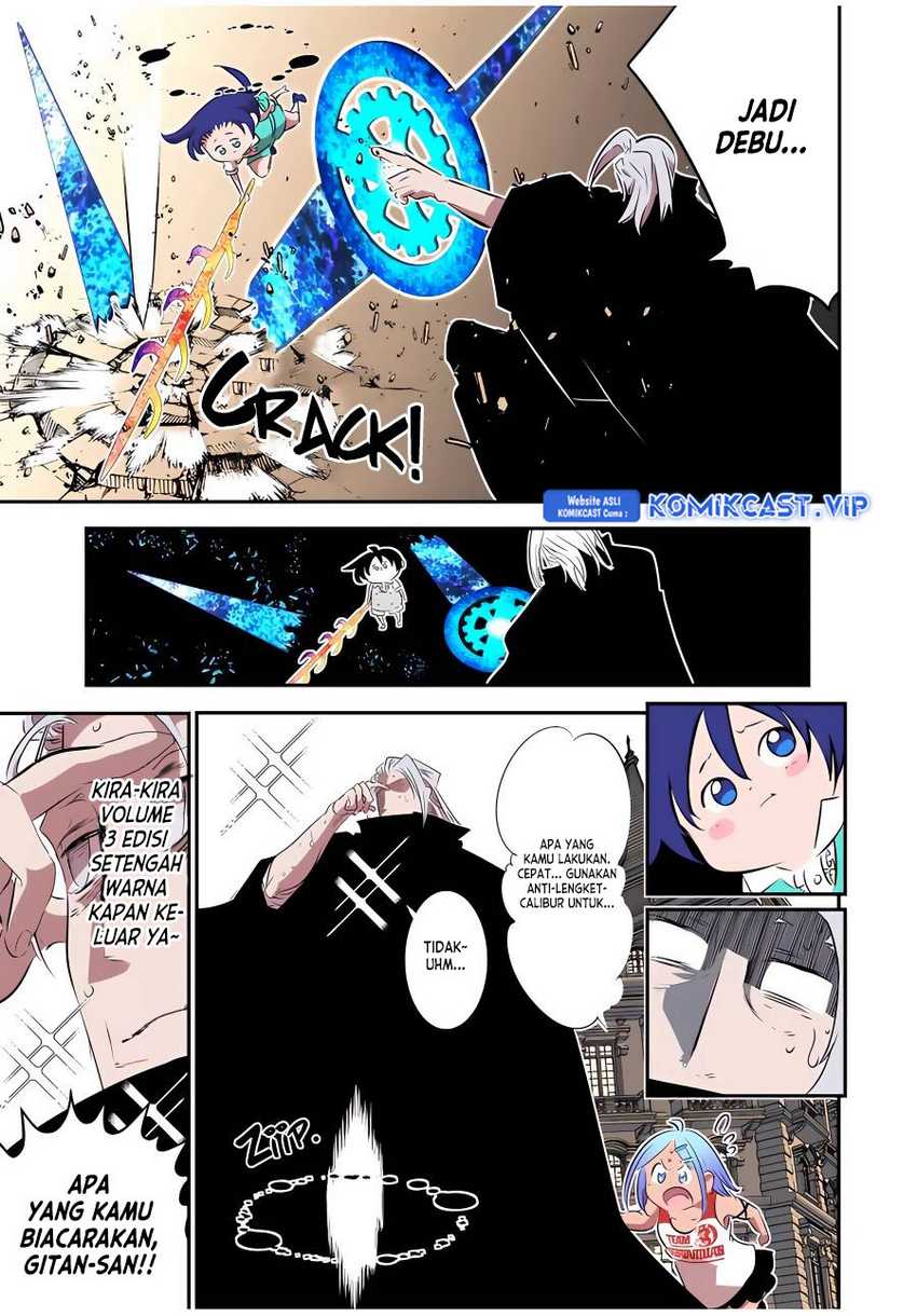 Chapter 136 - halaman 19