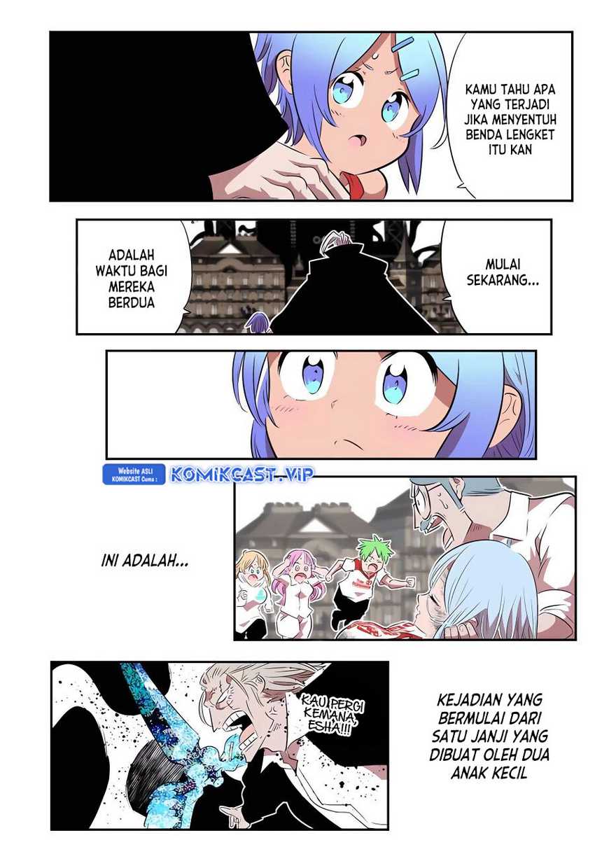 Chapter 136 - halaman 20