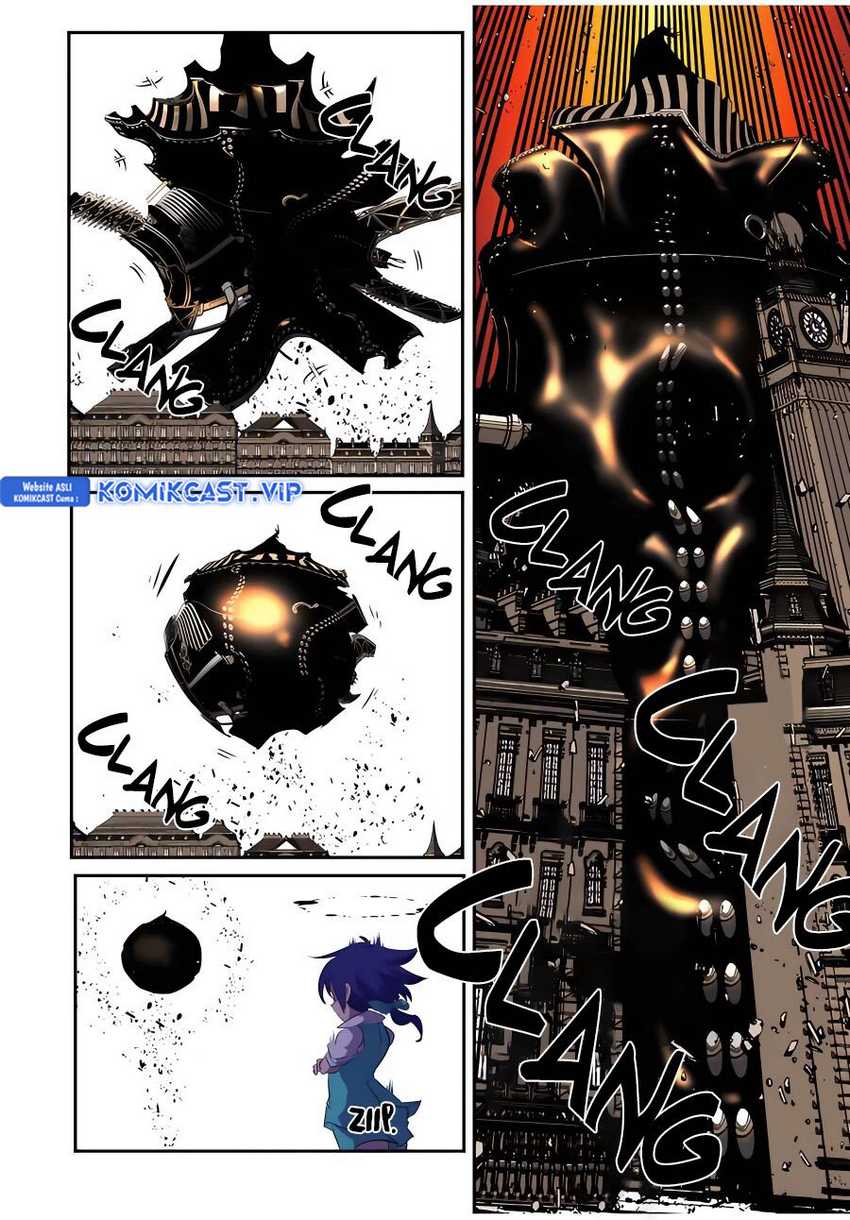 Chapter 136 - halaman 22