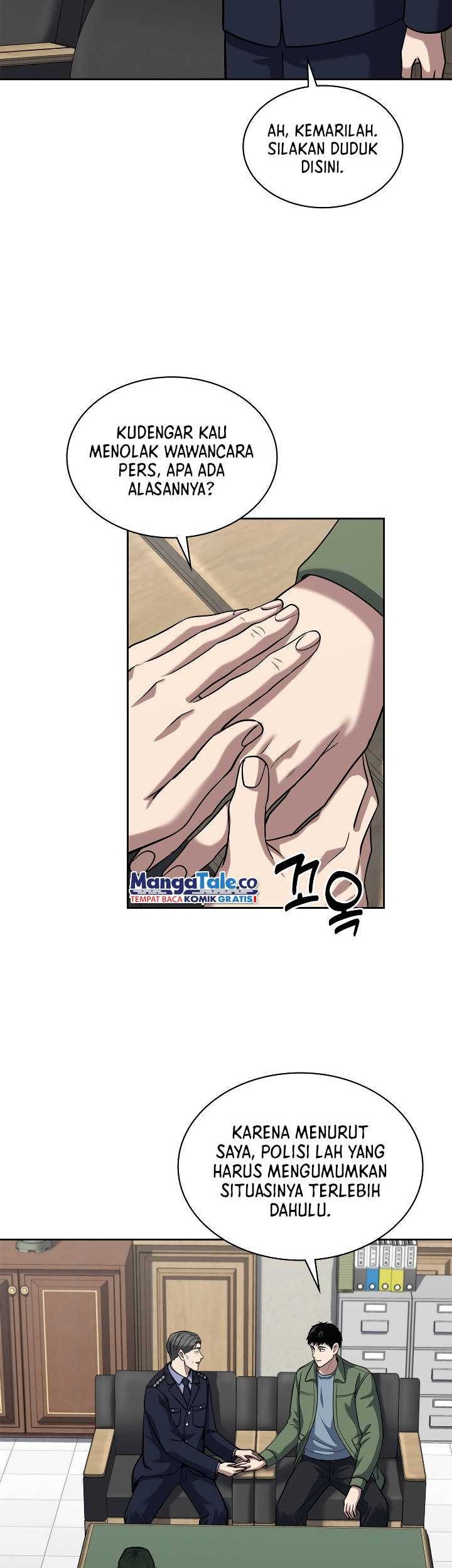 Chapter 50 - halaman 6