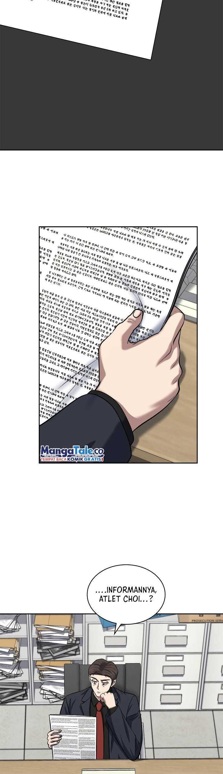 Chapter 50 - halaman 31