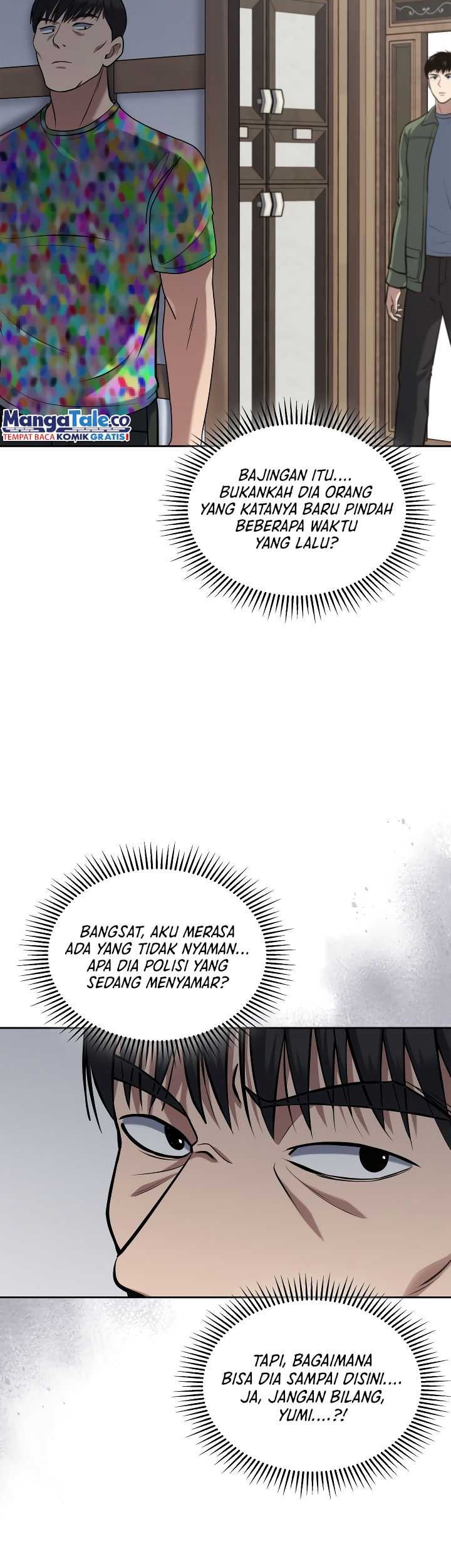 Chapter 49 - halaman 25