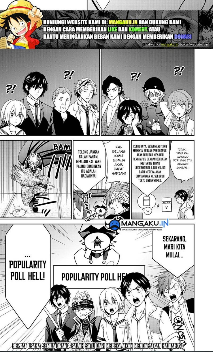 Chapter 54.5 - halaman 6