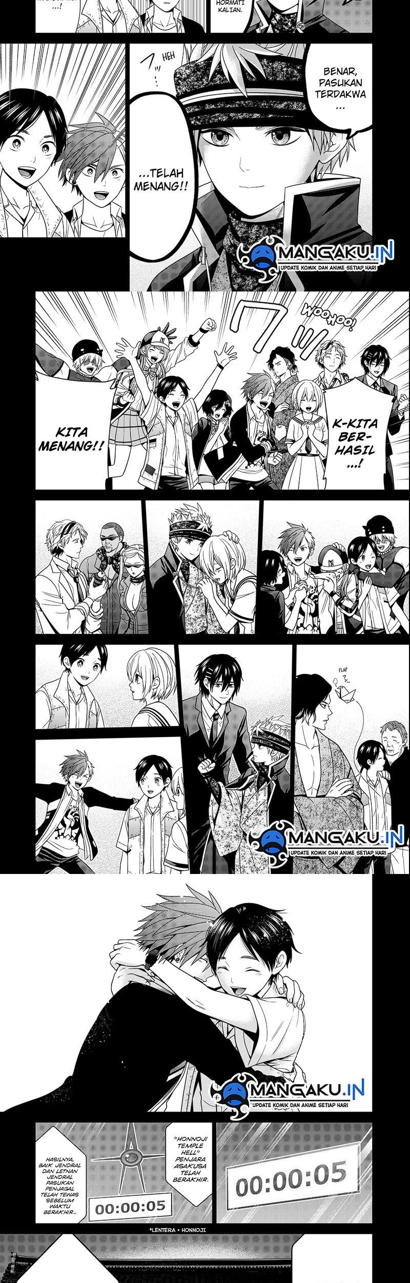 Chapter 54 - halaman 18