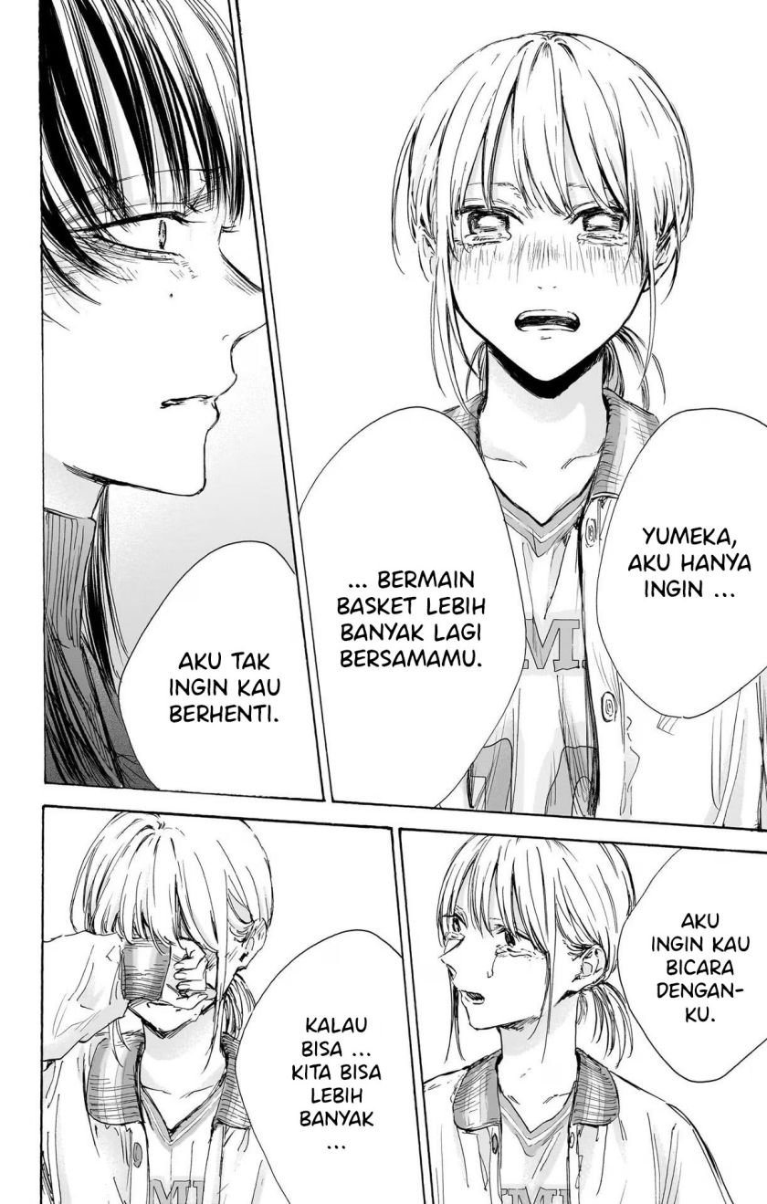 Chapter 95 - halaman 6