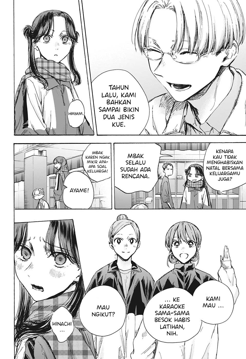 Chapter 93 - halaman 6