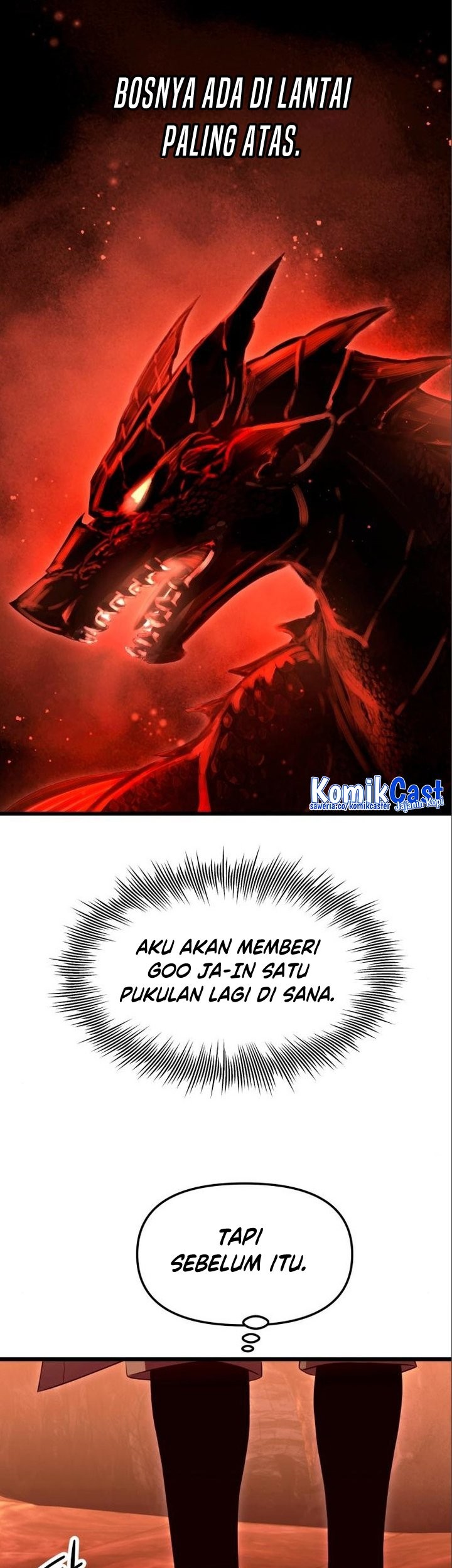 Chapter 74 - halaman 19