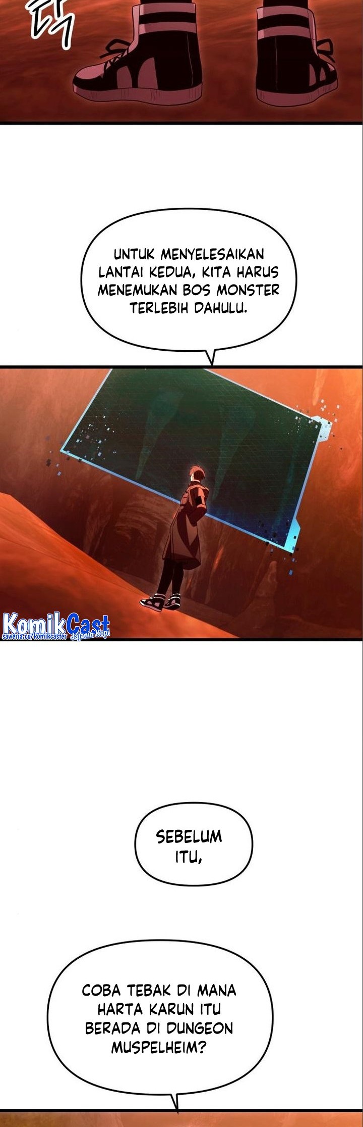 Chapter 74 - halaman 20