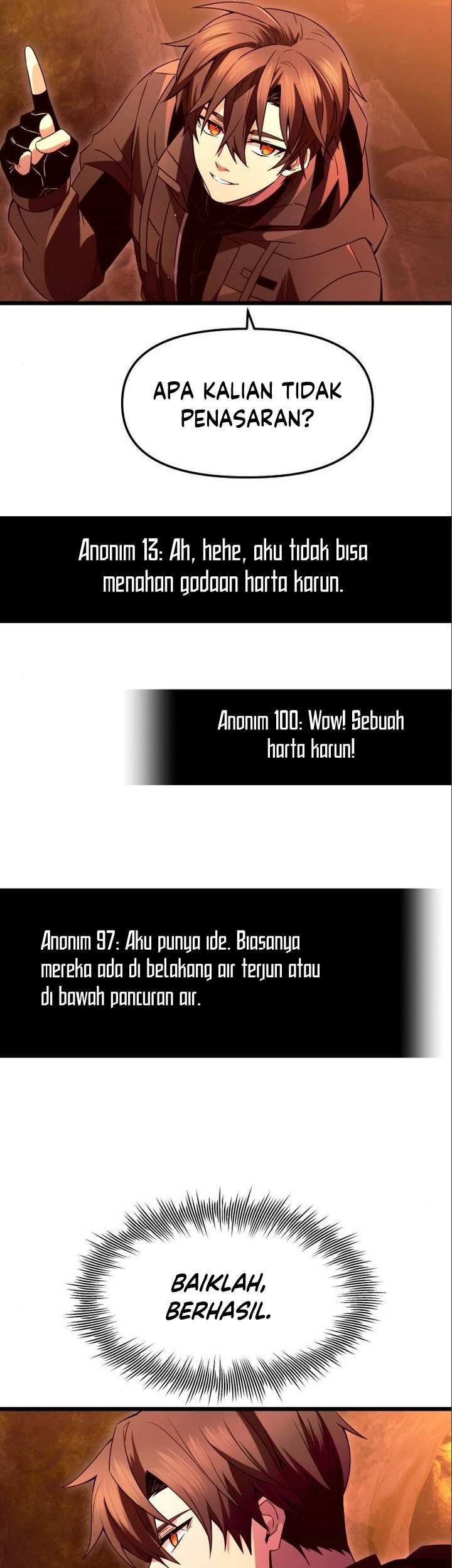Chapter 74 - halaman 21