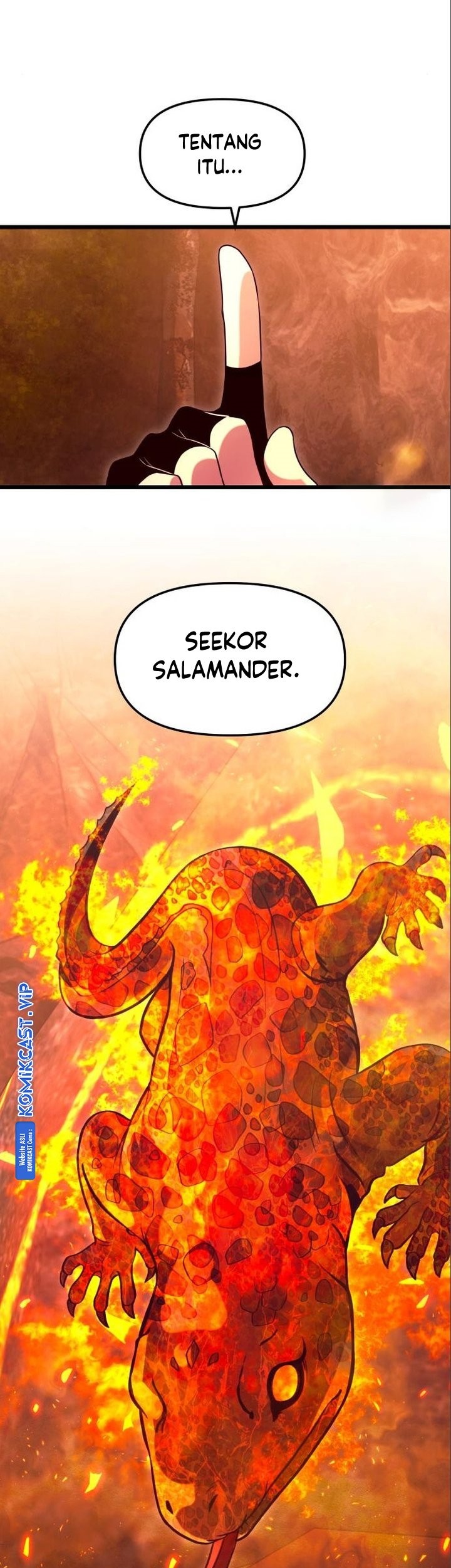 Chapter 74 - halaman 23