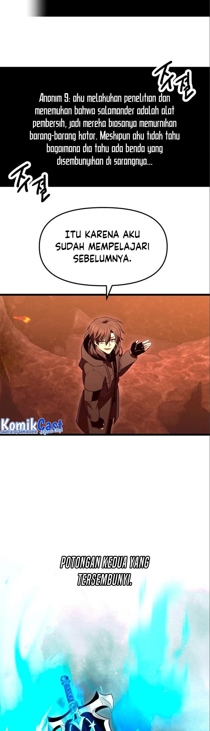 Chapter 74 - halaman 25