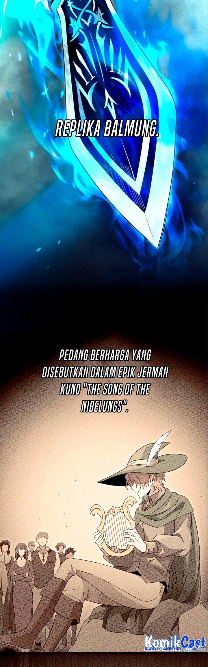 Chapter 74 - halaman 26