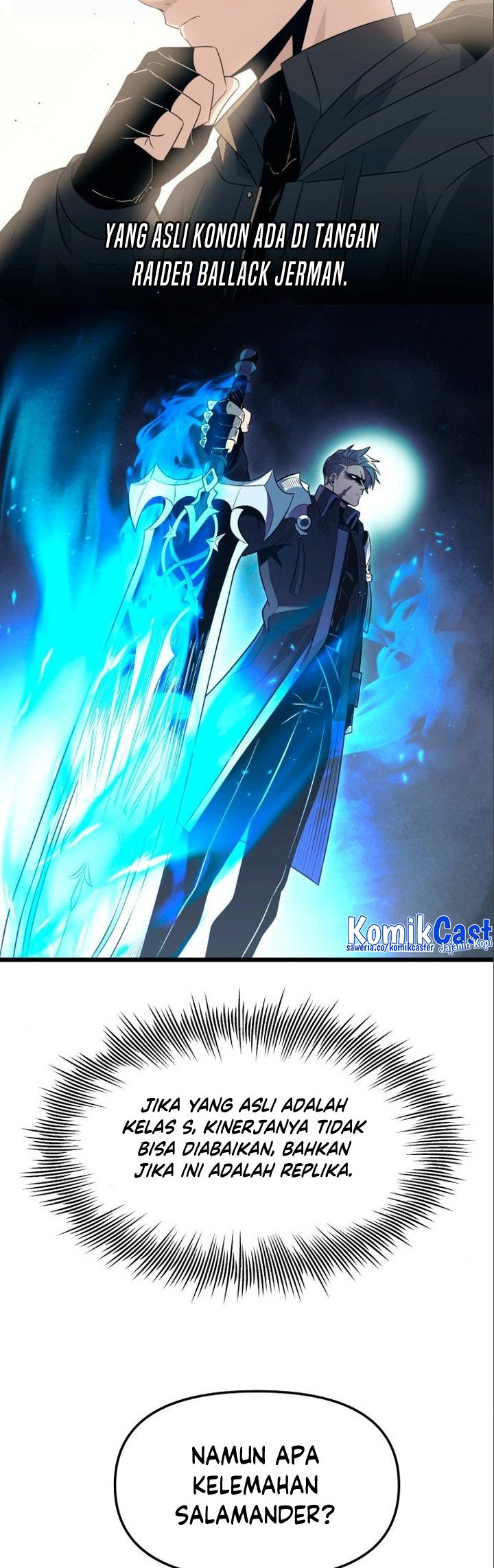 Chapter 74 - halaman 28