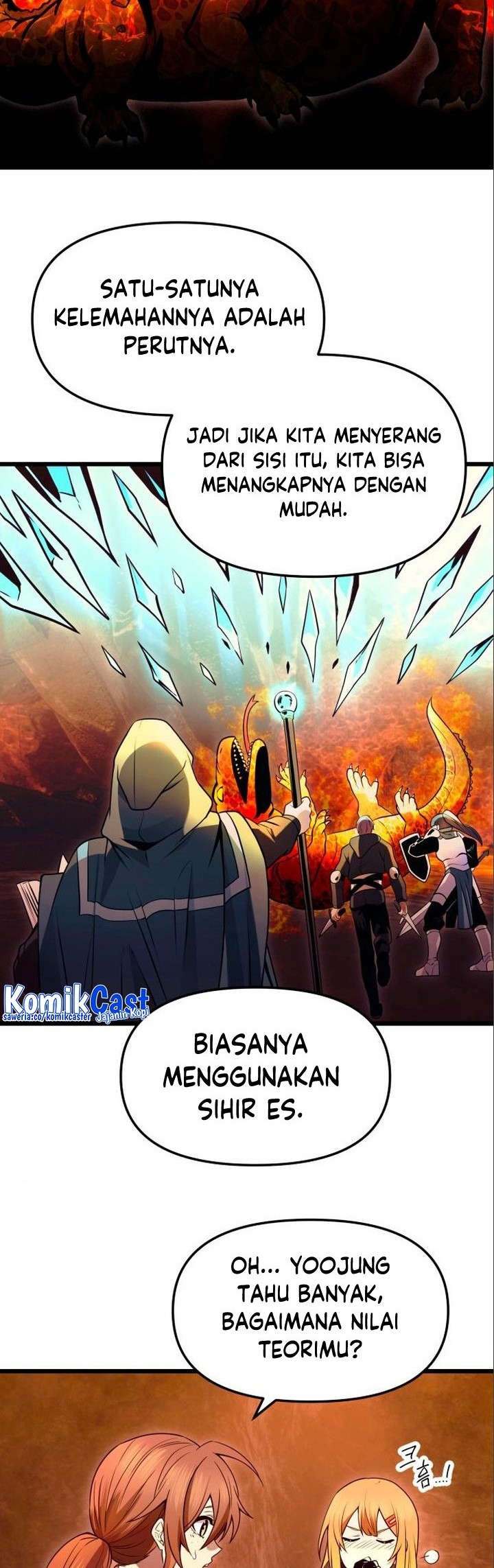 Chapter 74 - halaman 30