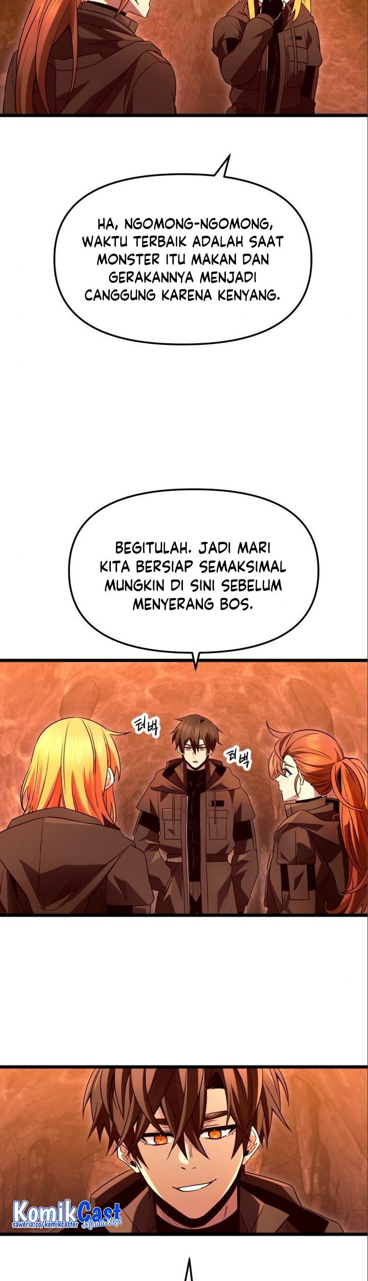 Chapter 74 - halaman 31