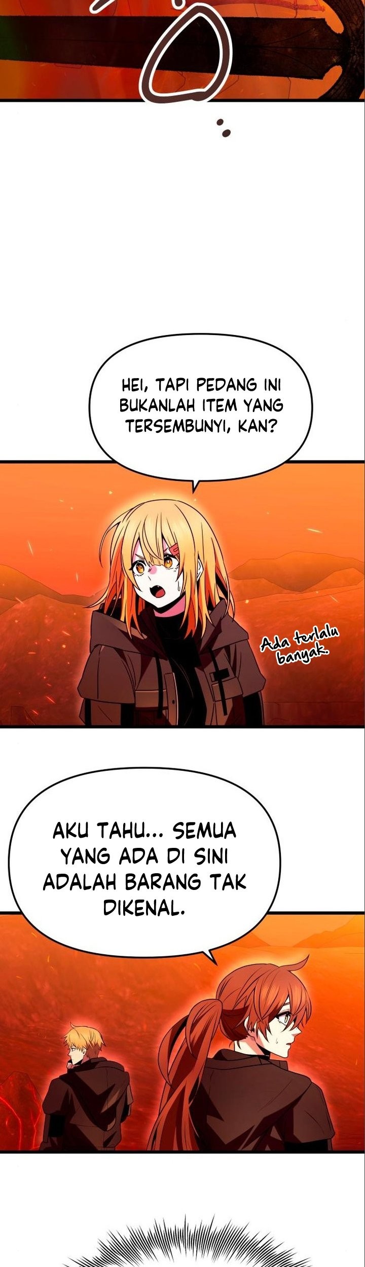 Chapter 74 - halaman 37