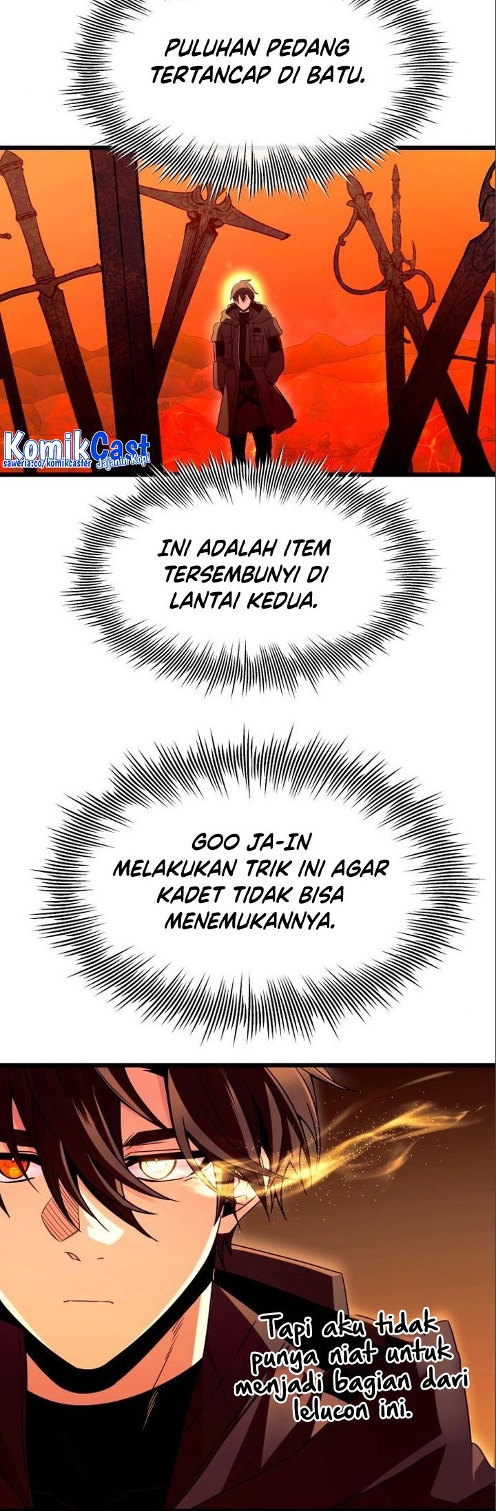 Chapter 74 - halaman 38