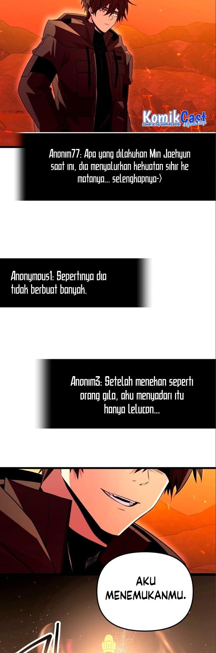 Chapter 74 - halaman 40