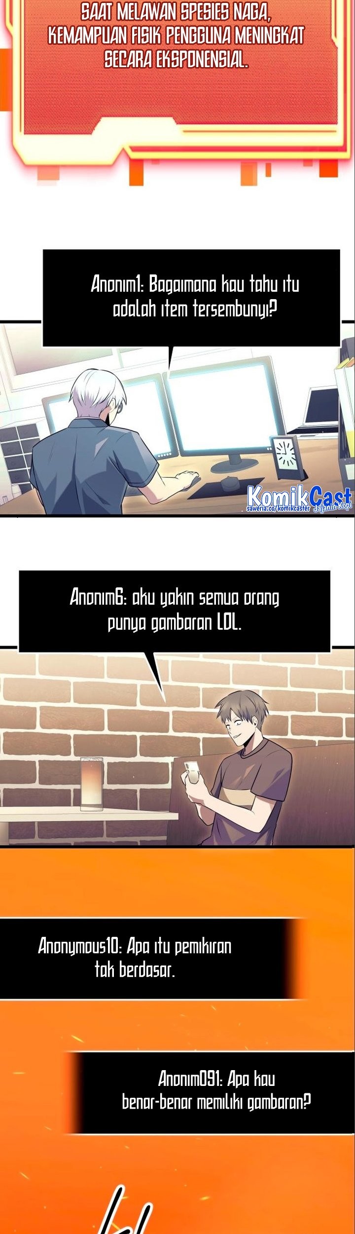 Chapter 74 - halaman 43