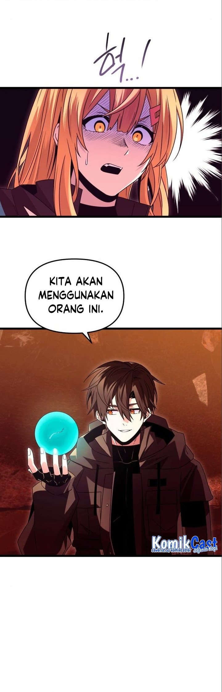 Chapter 74 - halaman 50