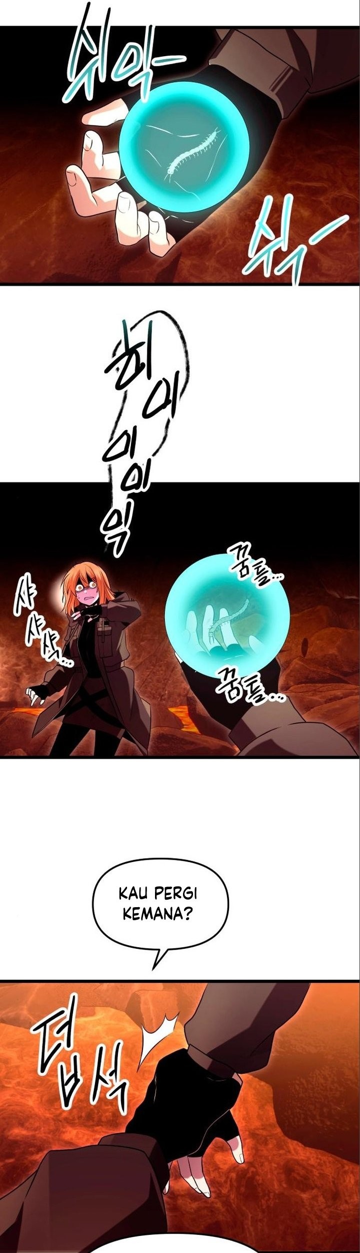 Chapter 74 - halaman 51