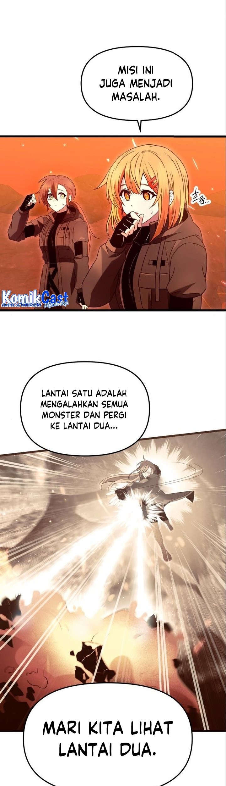 Chapter 74 - halaman 5
