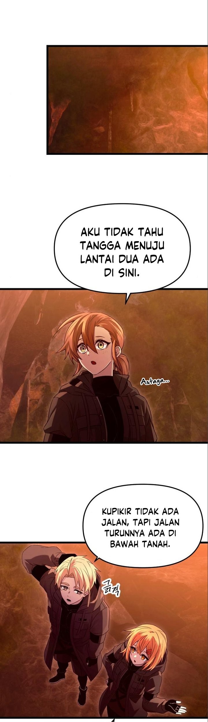 Chapter 74 - halaman 9