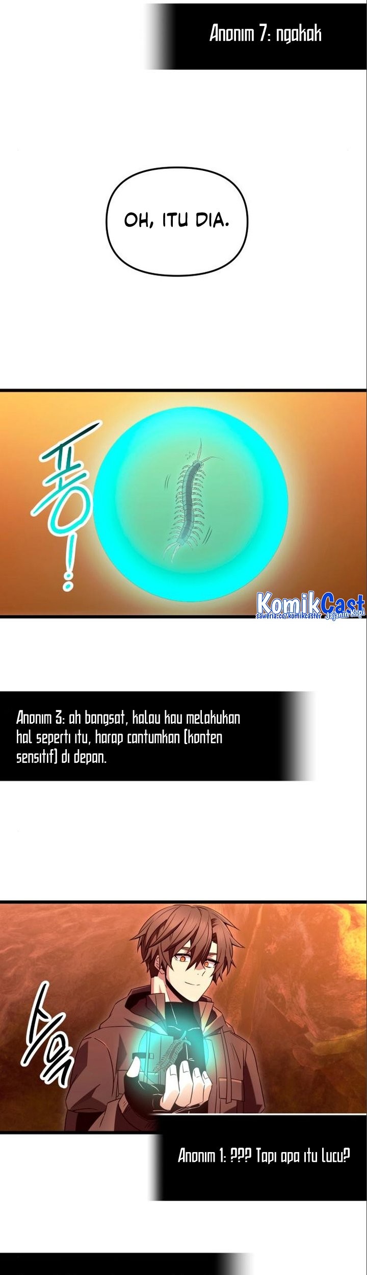 Chapter 74 - halaman 13