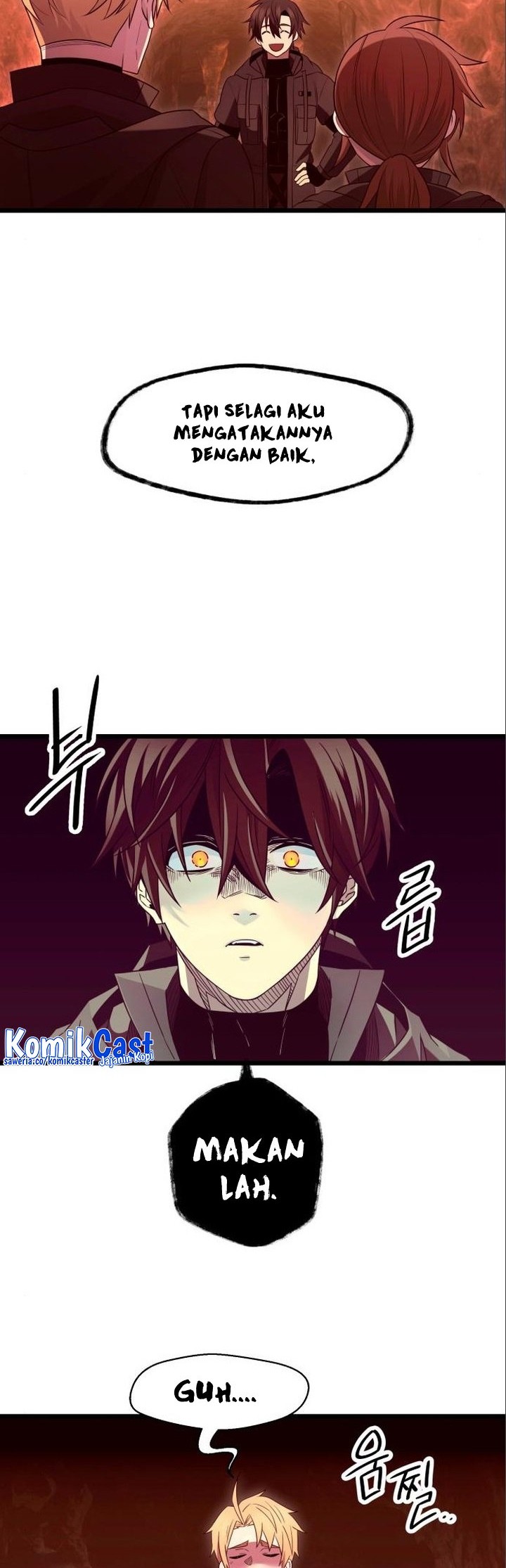 Chapter 74 - halaman 16