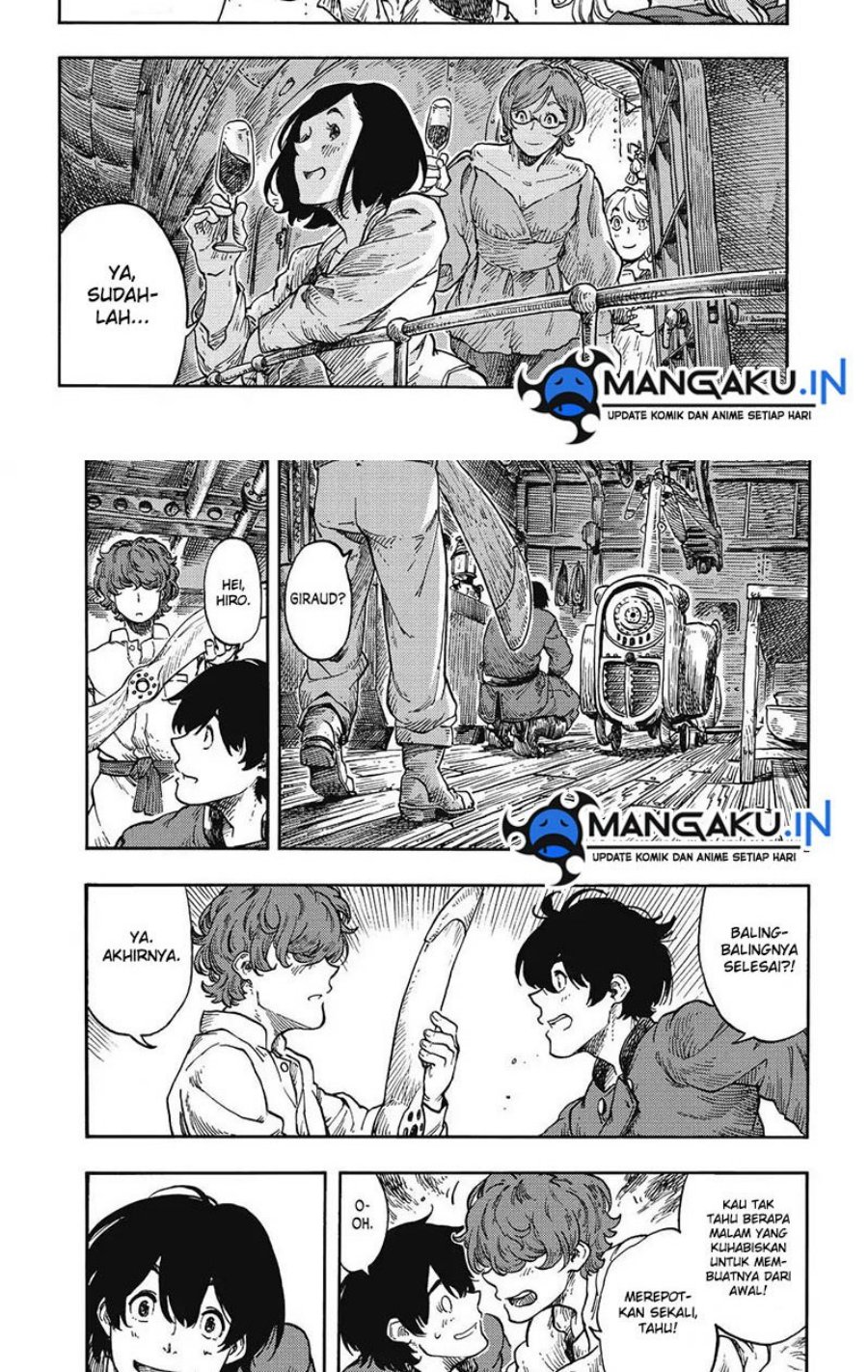 Chapter 37 - halaman 32