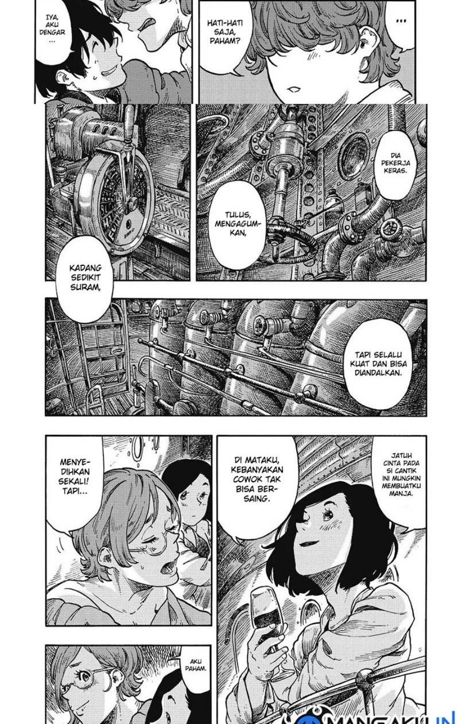 Chapter 37 - halaman 34