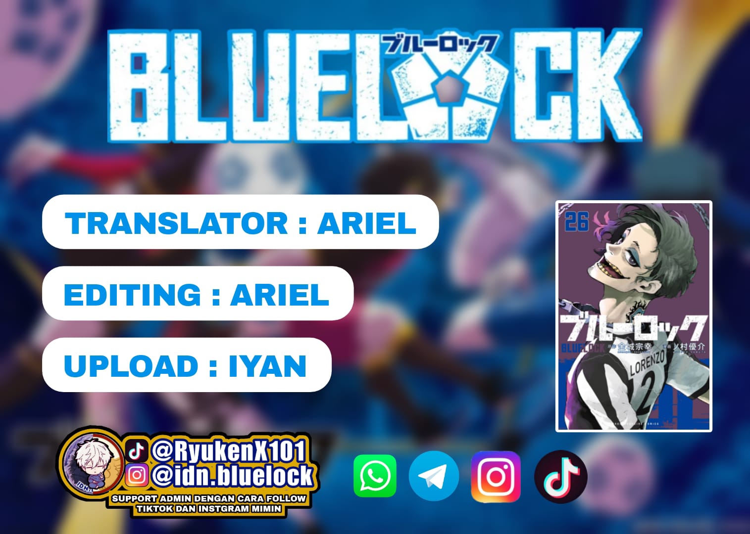 Chapter 235 - halaman 2