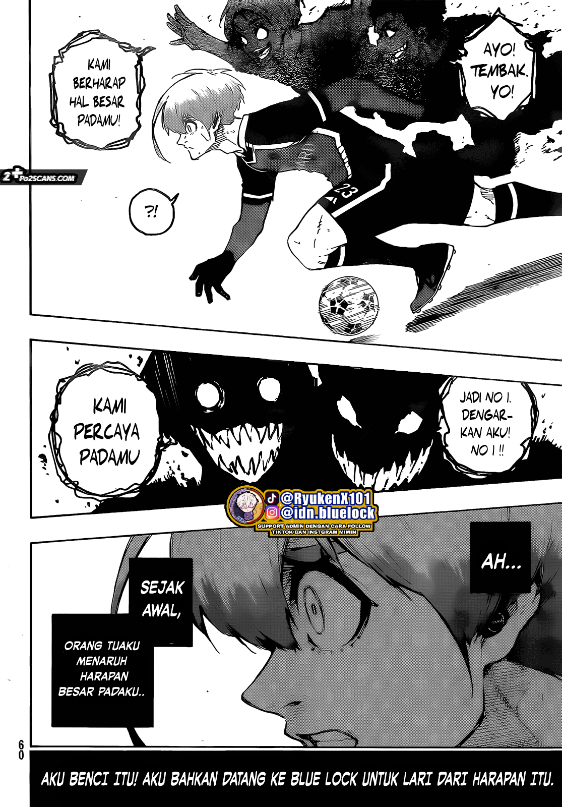 Chapter 235 - halaman 11