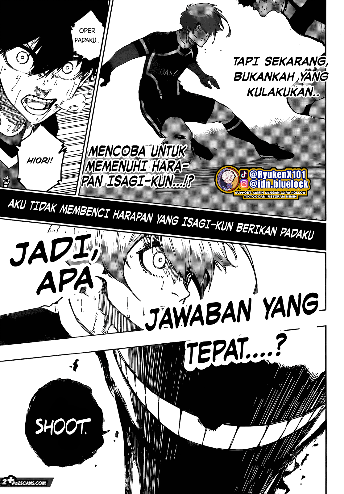 Chapter 235 - halaman 12