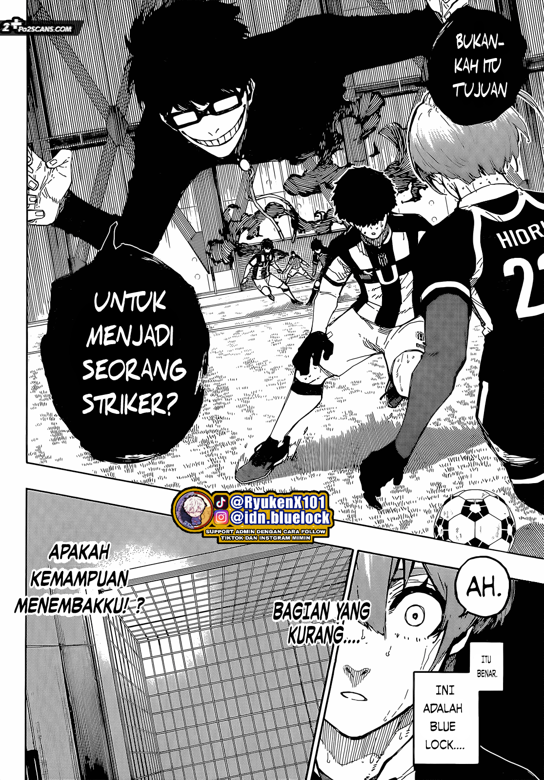 Chapter 235 - halaman 13