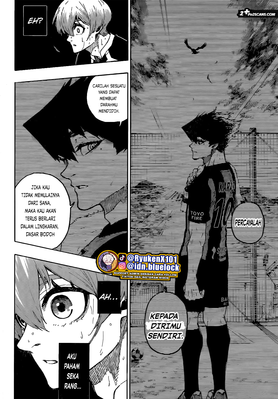 Chapter 235 - halaman 16