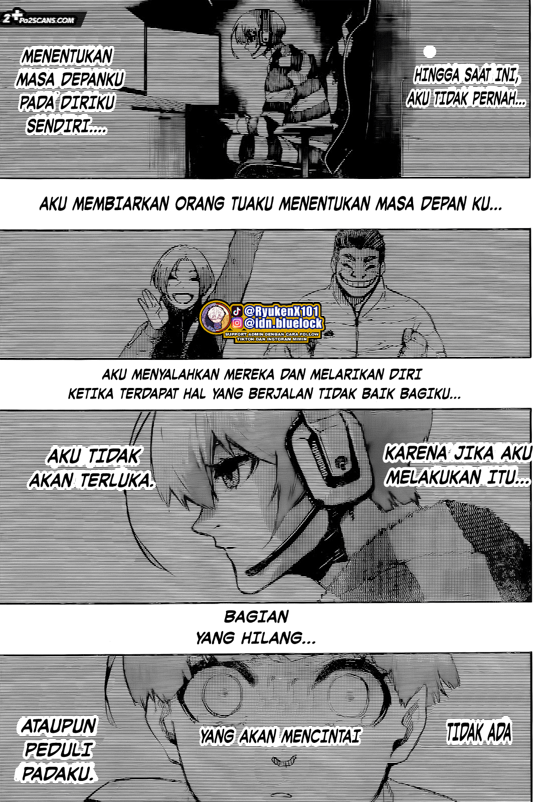 Chapter 235 - halaman 17