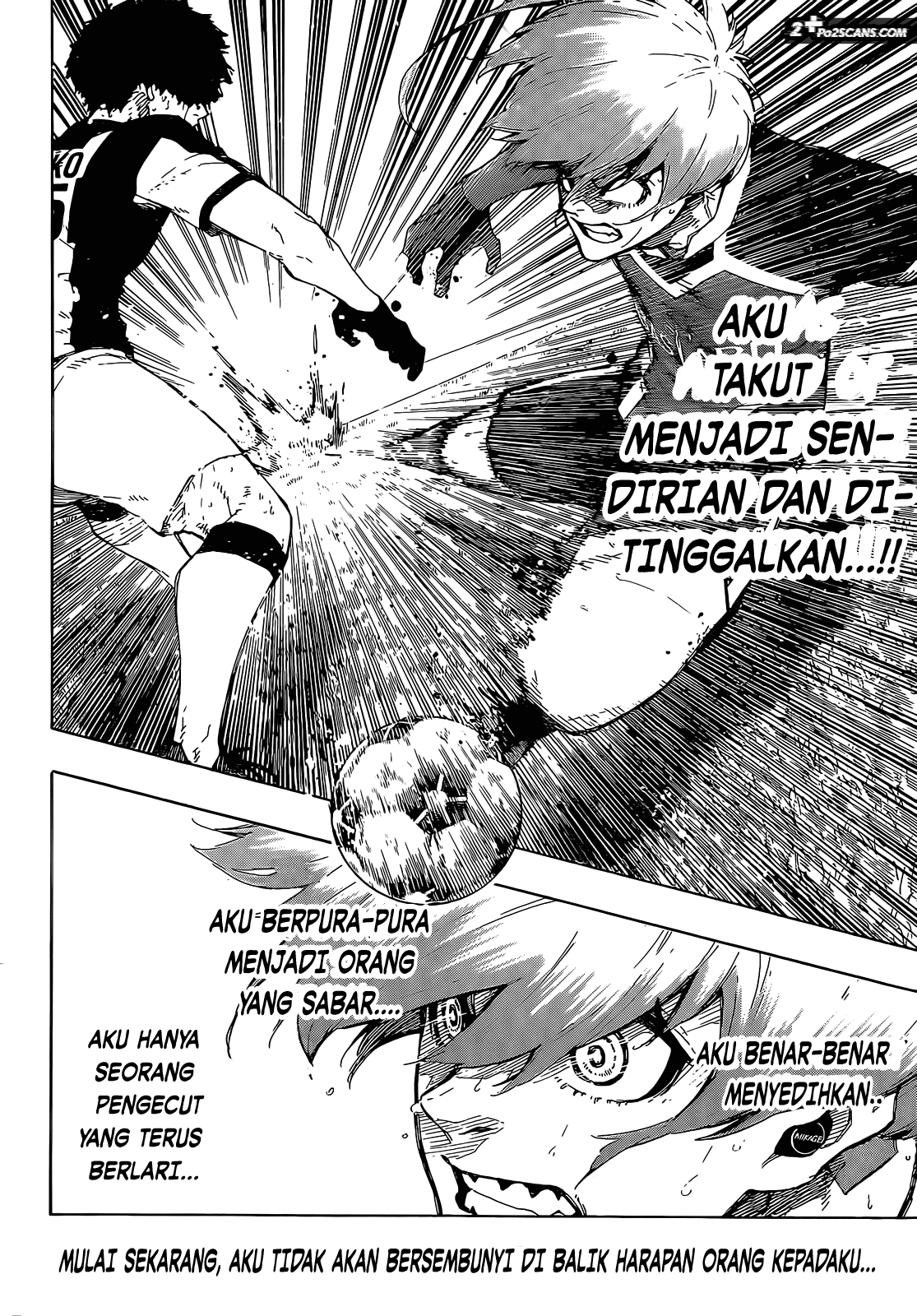 Chapter 235 - halaman 19