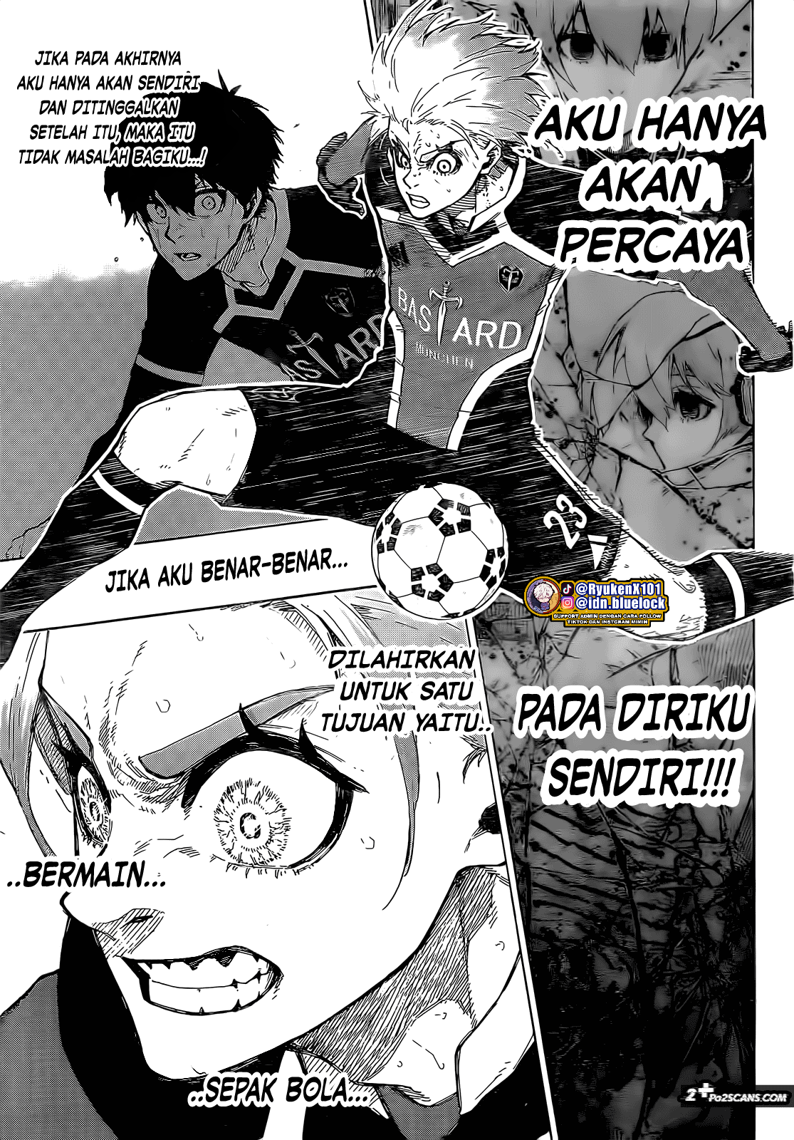 Chapter 235 - halaman 20